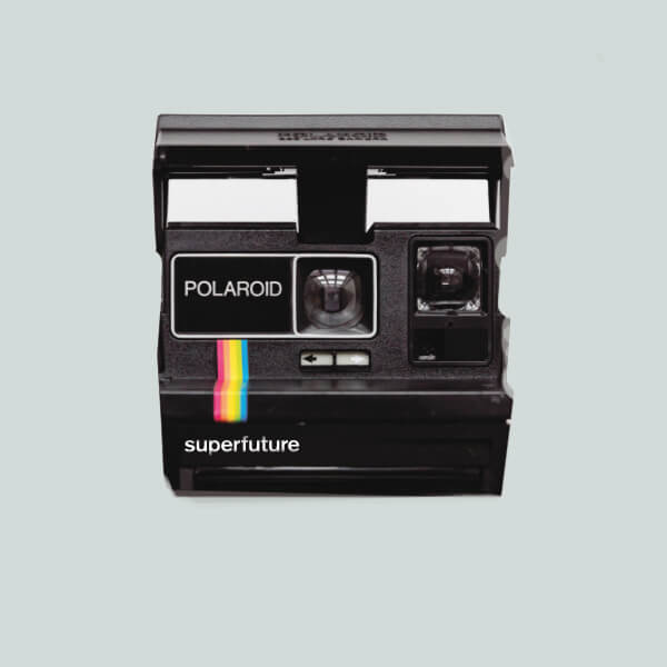 superfuture polaroid