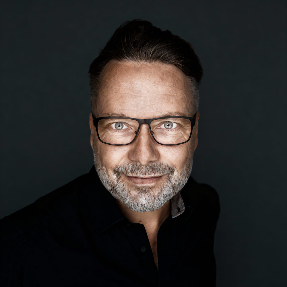 Michael Specht – Creative Director