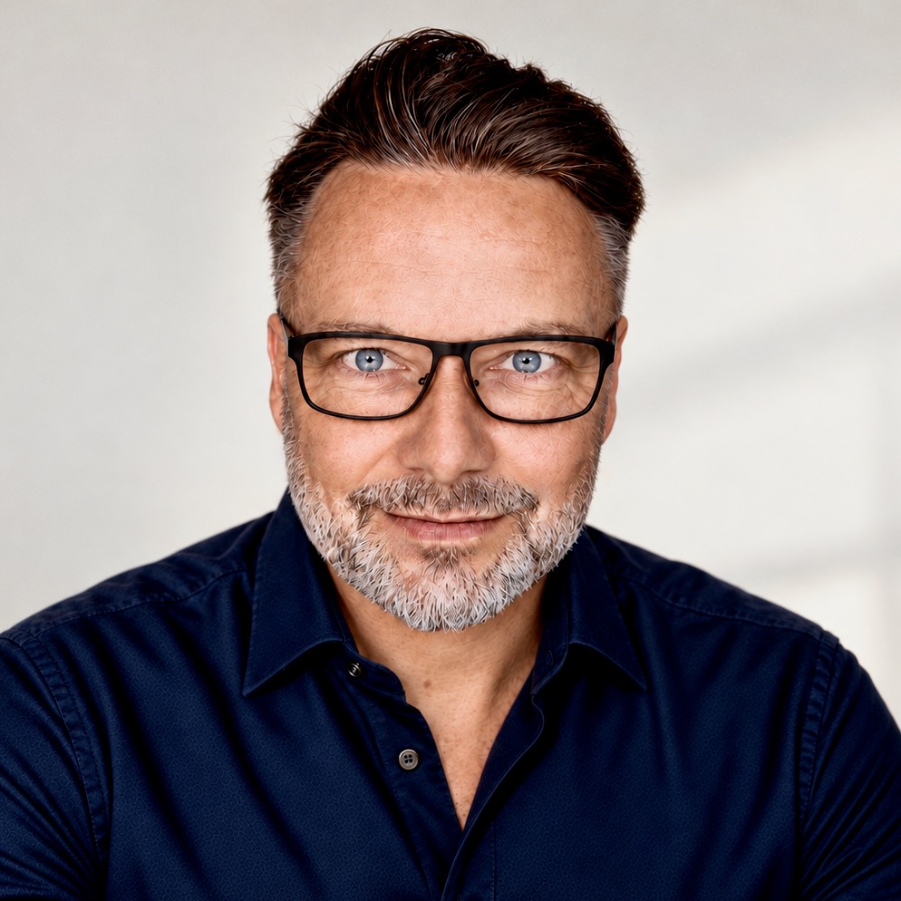 Michael Specht – Creative Director